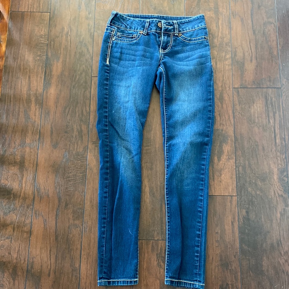 Maurice’s XS Jeggings